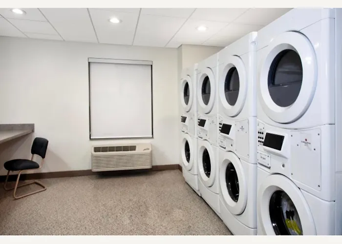 Candlewood Suites Detroit Sterling Heights By Ihg