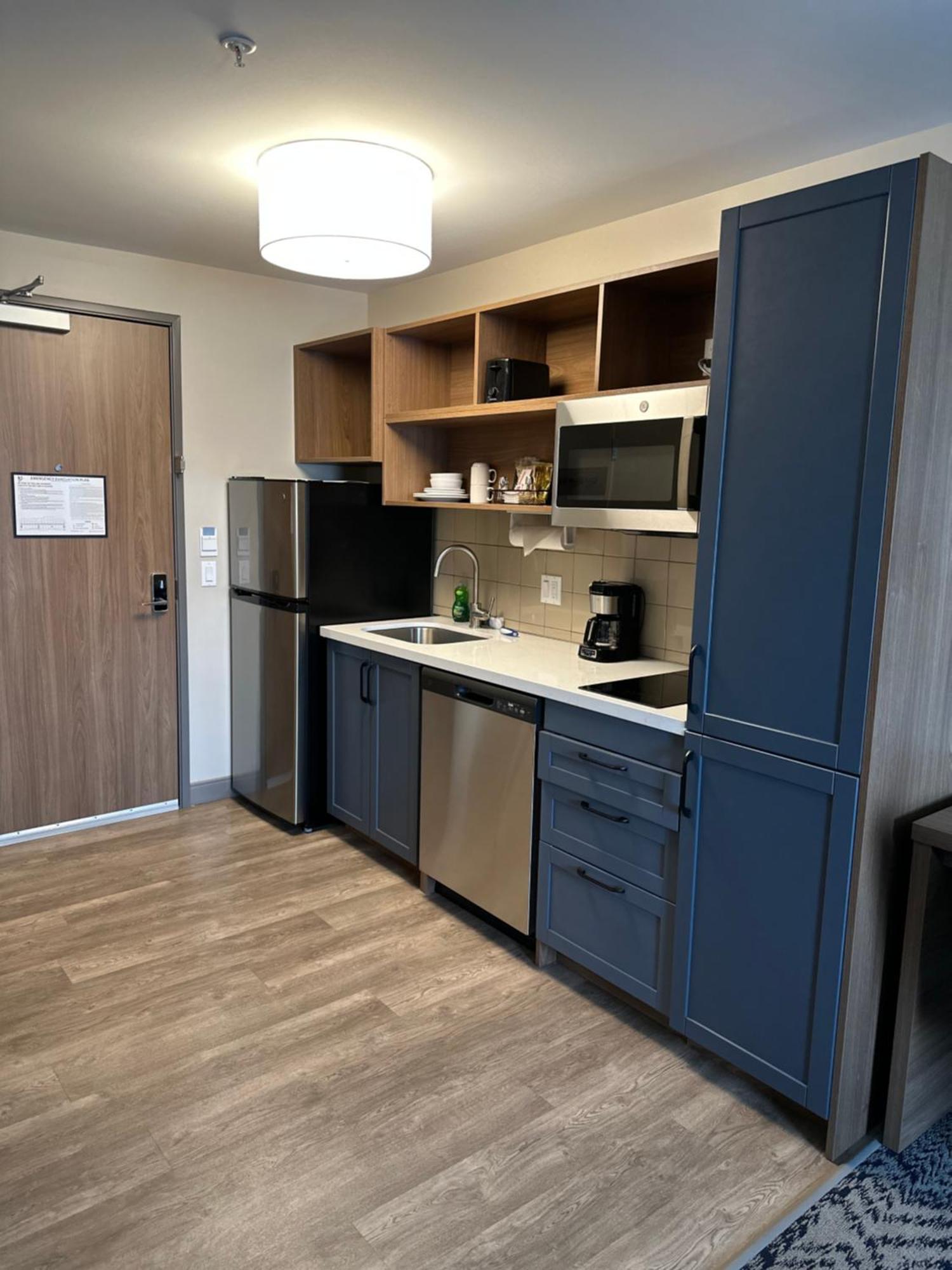 Candlewood Detroit Sterling Heights By Ihg Hotel